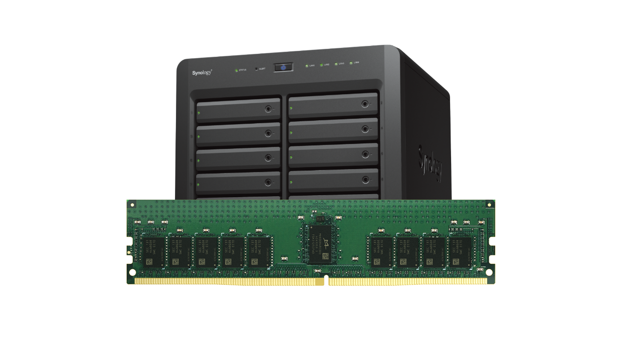 나스의 메모리는 다다익선? 수백 건의 구축 데이터로 본 '진짜' 필요한 용량 thumbnail